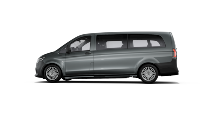 eVito Tourer - 360° view