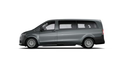 eVito Tourer - 360° view