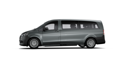 eVito Tourer - 360° view
