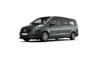 eVito Tourer - 360° view