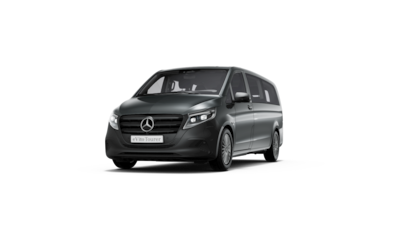 eVito Tourer - 360° view