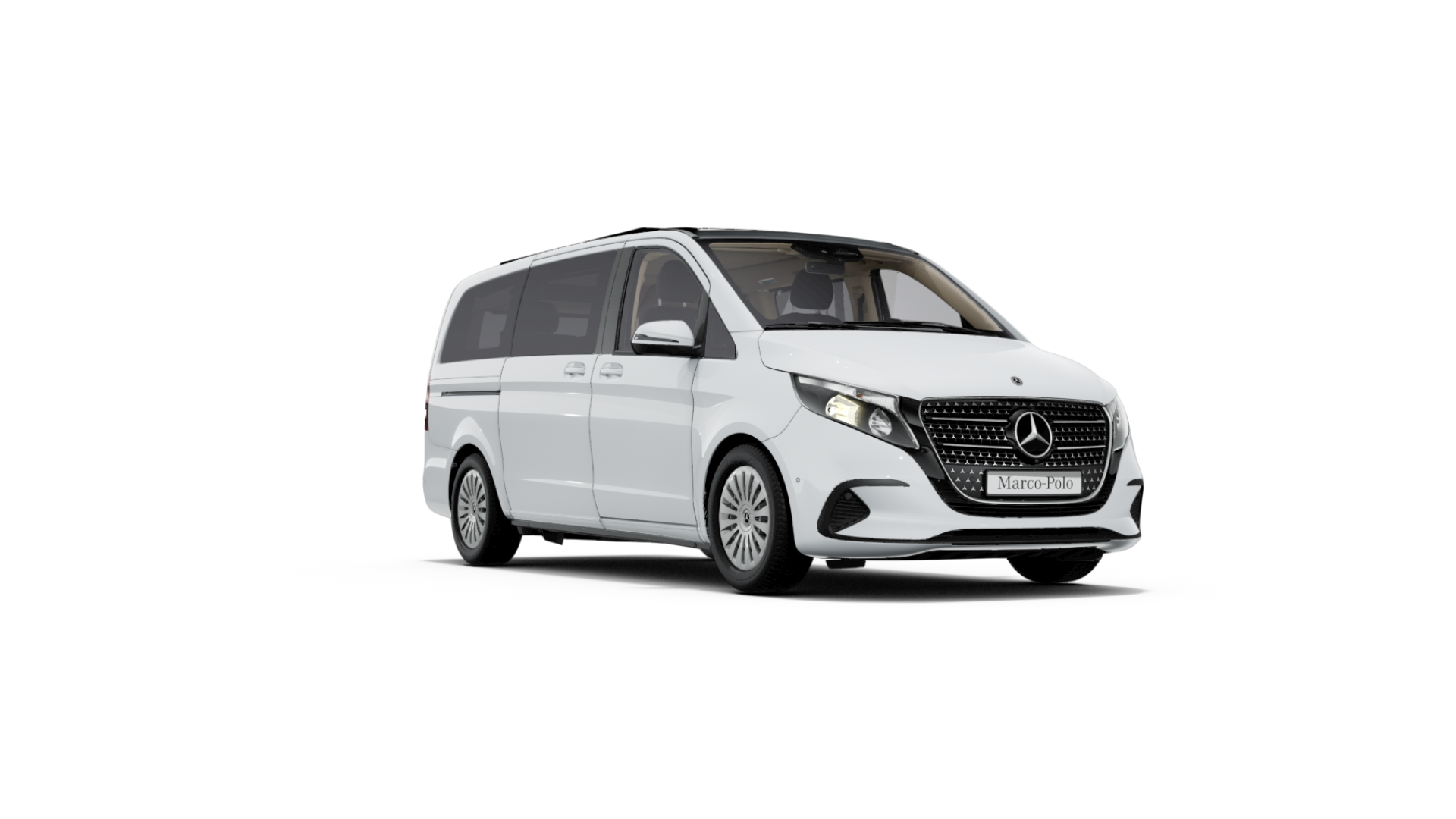 Marco Polo
