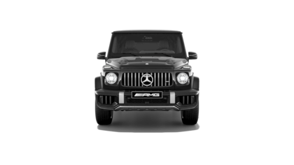Classe G - 360° view