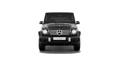 Classe G - 360° view