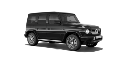 Classe G - 360° view