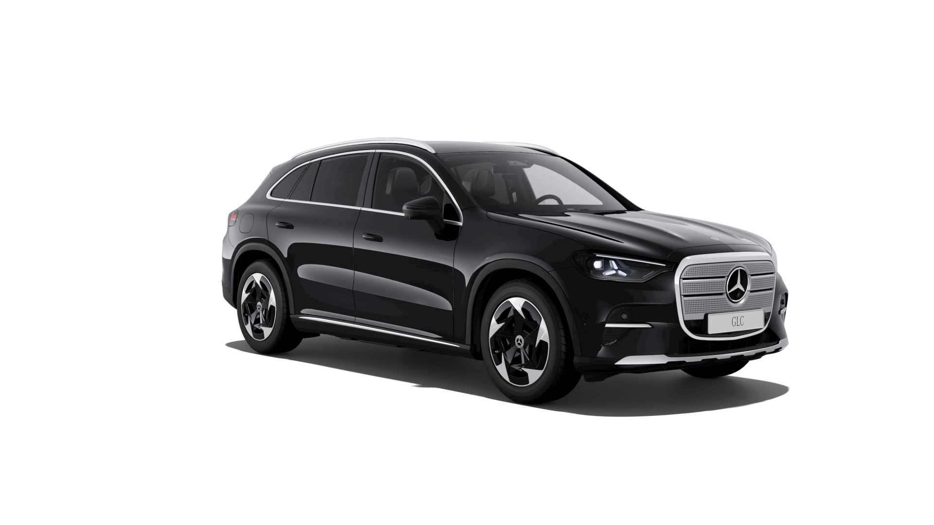 GLC Extérieur
