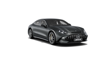 Mercedes-AMG GT Coupé 4 Portes - 360° view