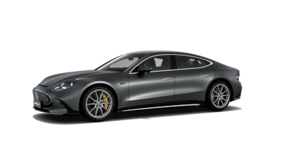 Mercedes-AMG GT Coupé 4 Portes - 360° view