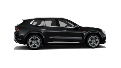 Mercedes-AMG GT SUV - 360° view