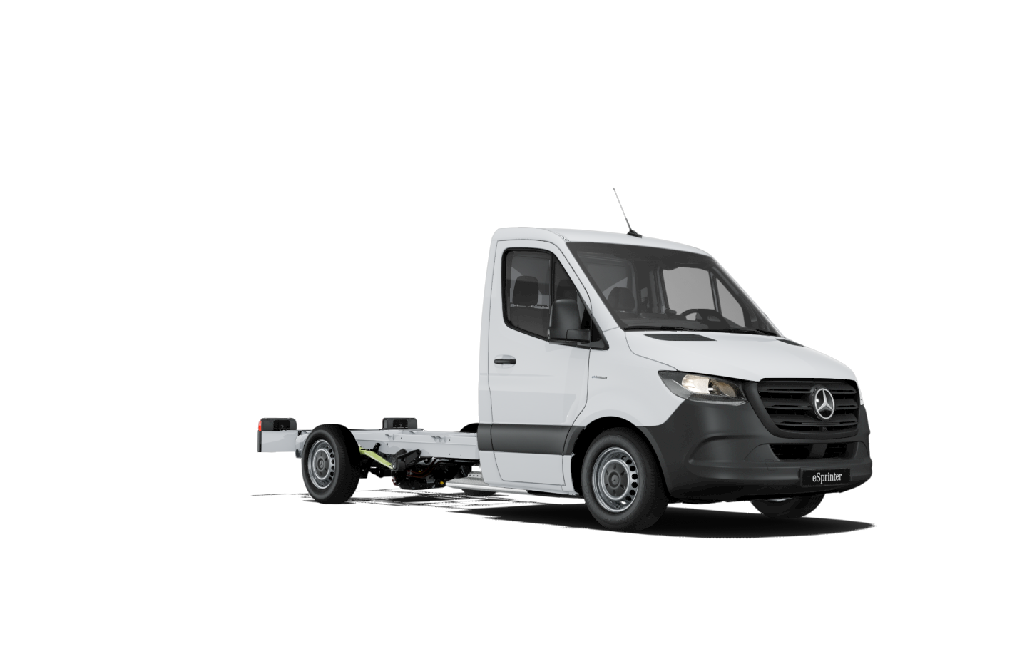 eSprinter