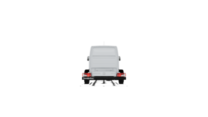 Sprinter Châssis Cabine simple - 360° view