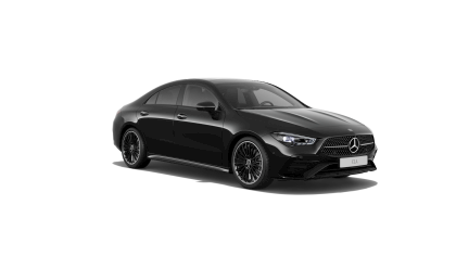 CLA Coupé