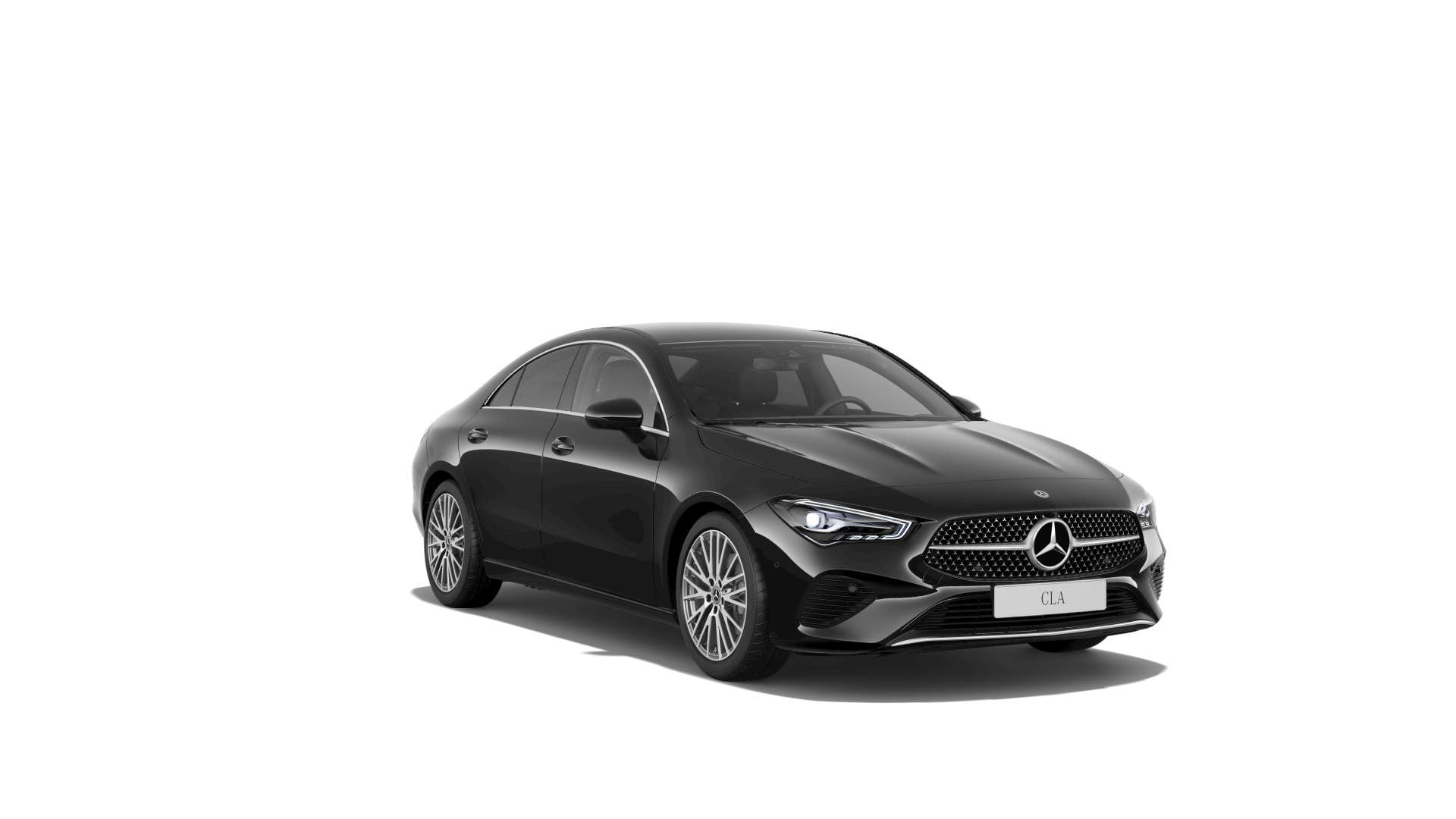 CLA Coupé