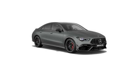 CLA Coupé