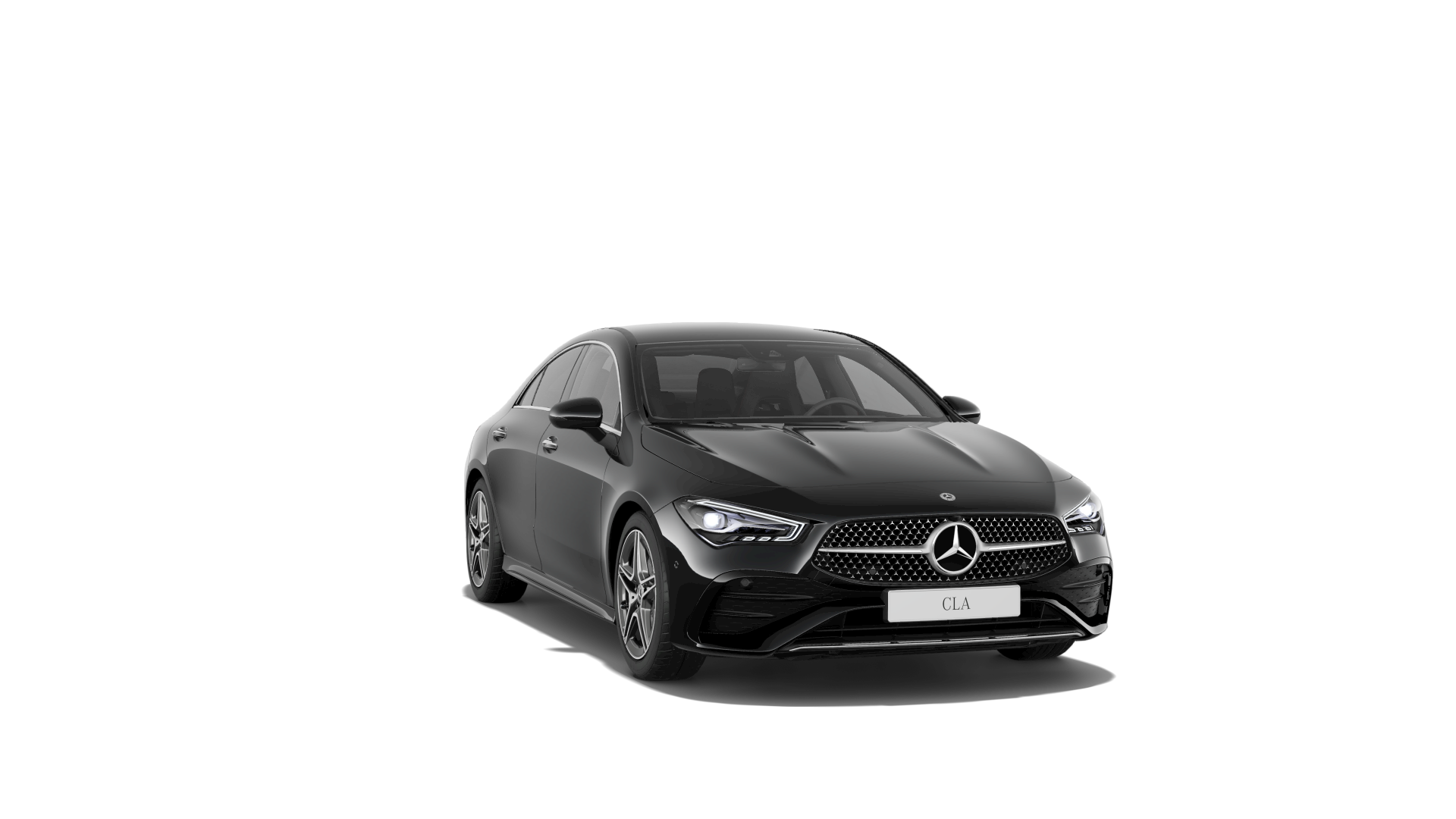 CLA 200 Coupe