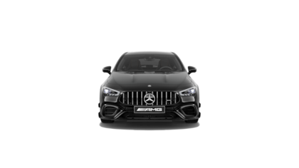 CLA Shooting Brake - 360° view