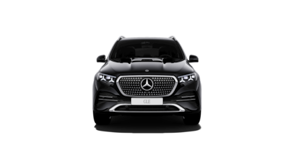 GLE - 360° view