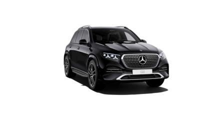 GLE - 360° view