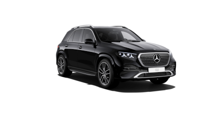 GLE - 360° view