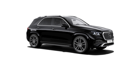 GLE - 360° view