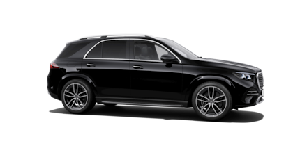 GLE - 360° view