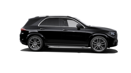GLE - 360° view