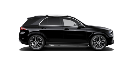 GLE - 360° view