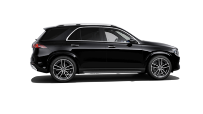 GLE - 360° view