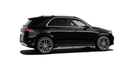 GLE - 360° view
