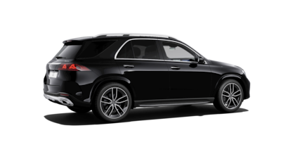 GLE - 360° view