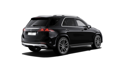 GLE - 360° view