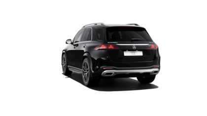 GLE - 360° view