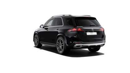GLE - 360° view