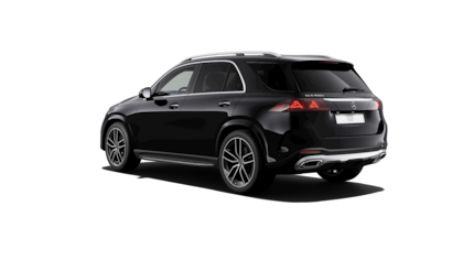 GLE - 360° view