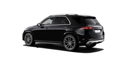 GLE - 360° view