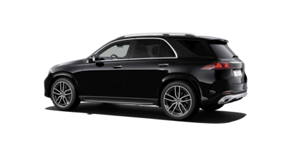 GLE - 360° view