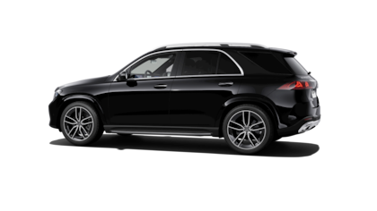 GLE - 360° view