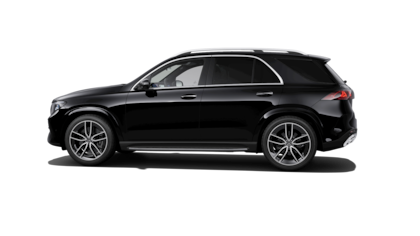 GLE - 360° view