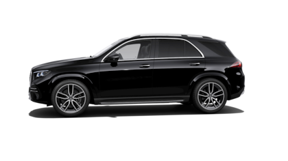 GLE - 360° view