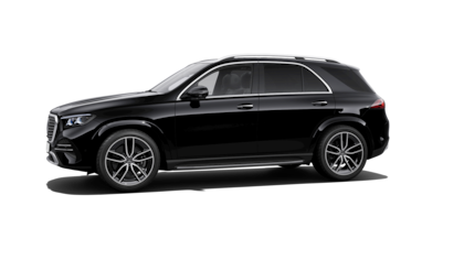 GLE - 360° view