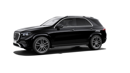 GLE - 360° view