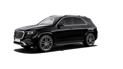 GLE - 360° view