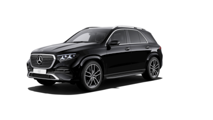 GLE - 360° view