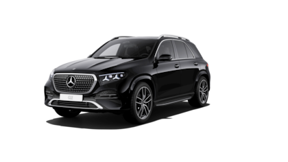 GLE - 360° view
