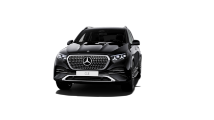 GLE - 360° view