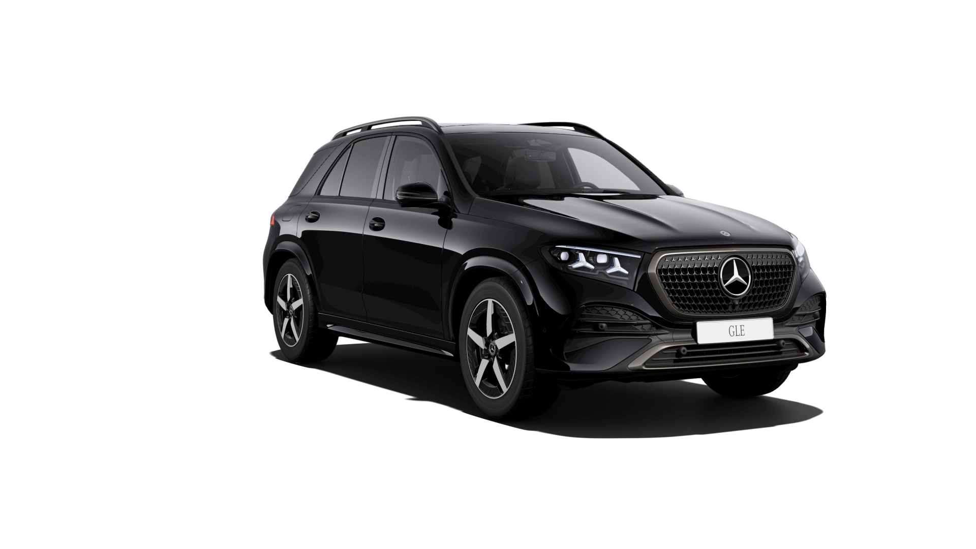 GLE