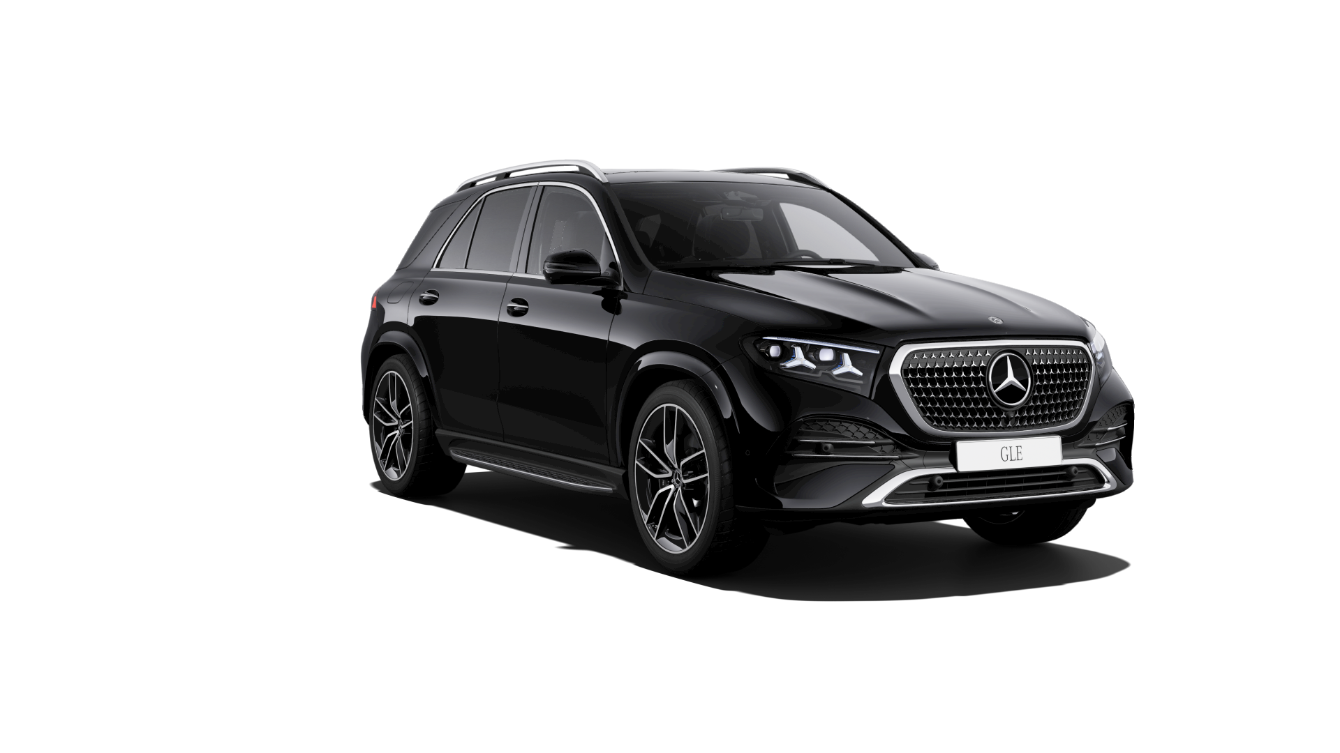 GLE