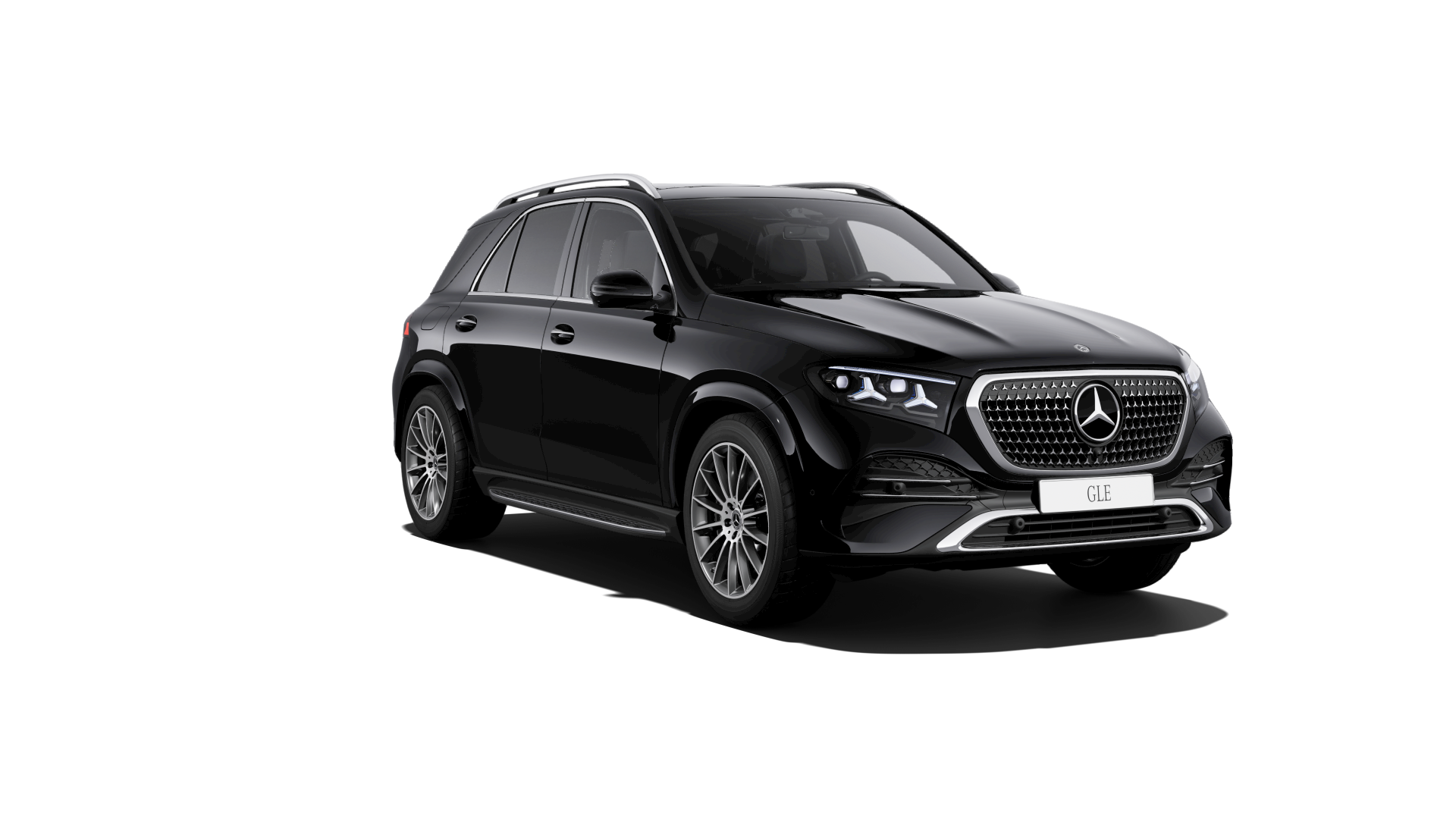 GLE
