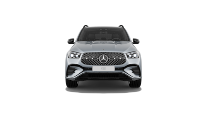 GLE - 360° view