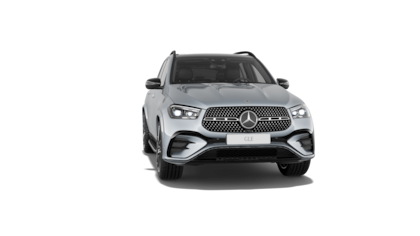 GLE - 360° view